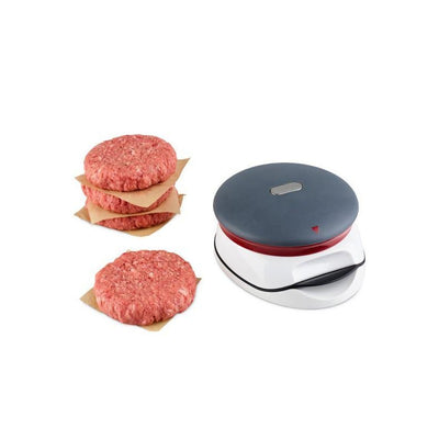 Zyliss Burger Press: E960002 - Last chance to buy