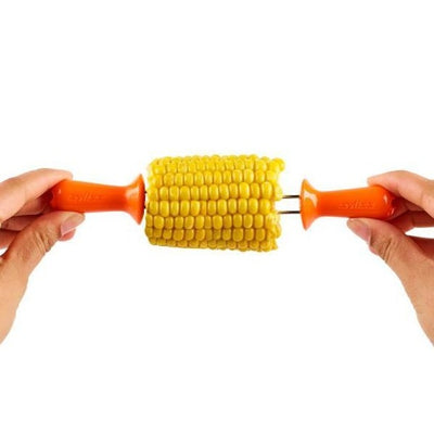 Zyliss Corn On The Cob Holders E40001