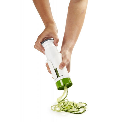 Zyliss Spiralizer Spiral Slicer Kitchen Tool: E900025