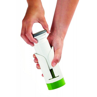 Zyliss Spiralizer Spiral Slicer Kitchen Tool: E900025