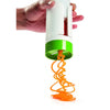 Zyliss Spiralizer Spiral Slicer Kitchen Tool: E900025