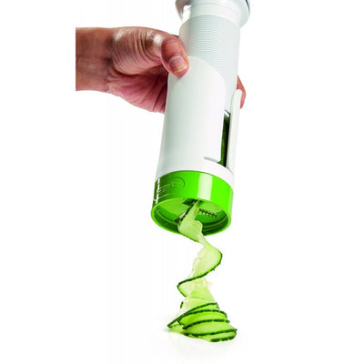 Zyliss Spiralizer Spiral Slicer Kitchen Tool: E900025