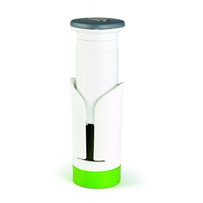 Zyliss Spiralizer Spiral Slicer Kitchen Tool: E900025