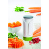 Zyliss Spiralizer Spiral Slicer Kitchen Tool: E900025